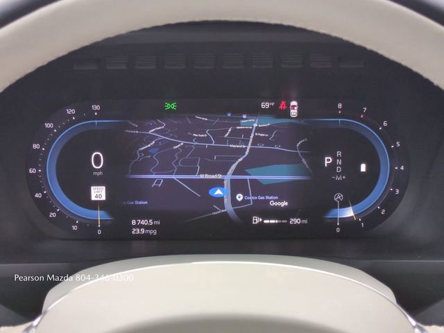 Used 2025 Volvo XC90 B6 Ultra w/ Protection Package Premier image 30