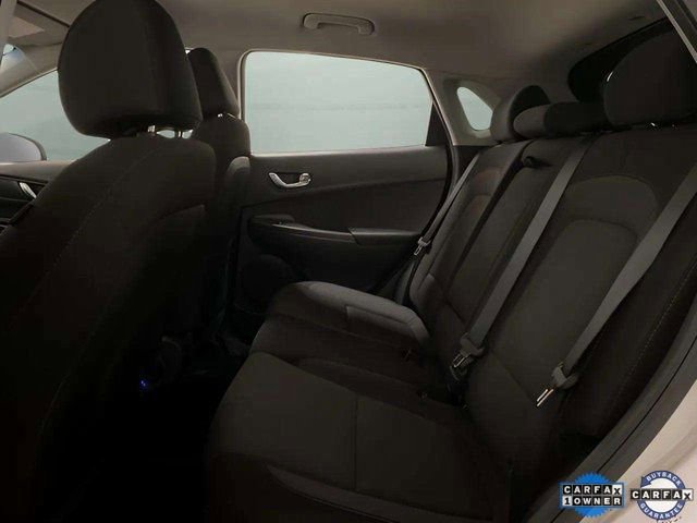 Used 2023 Hyundai Kona SE w/ Cargo Package image 21