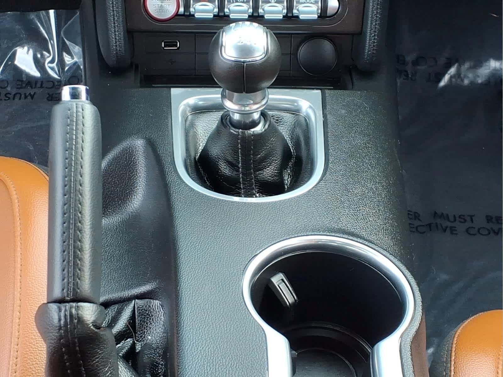 Used 2019 Ford Mustang GT Premium RWD image 28