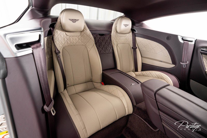 Used 2020 Bentley Continental GT V8 First Edition image 36
