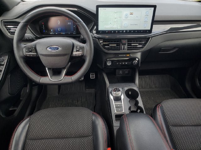 Used 2024 Ford Escape ST-Line w/ Tech Pack #1 AWD/4WD image 21