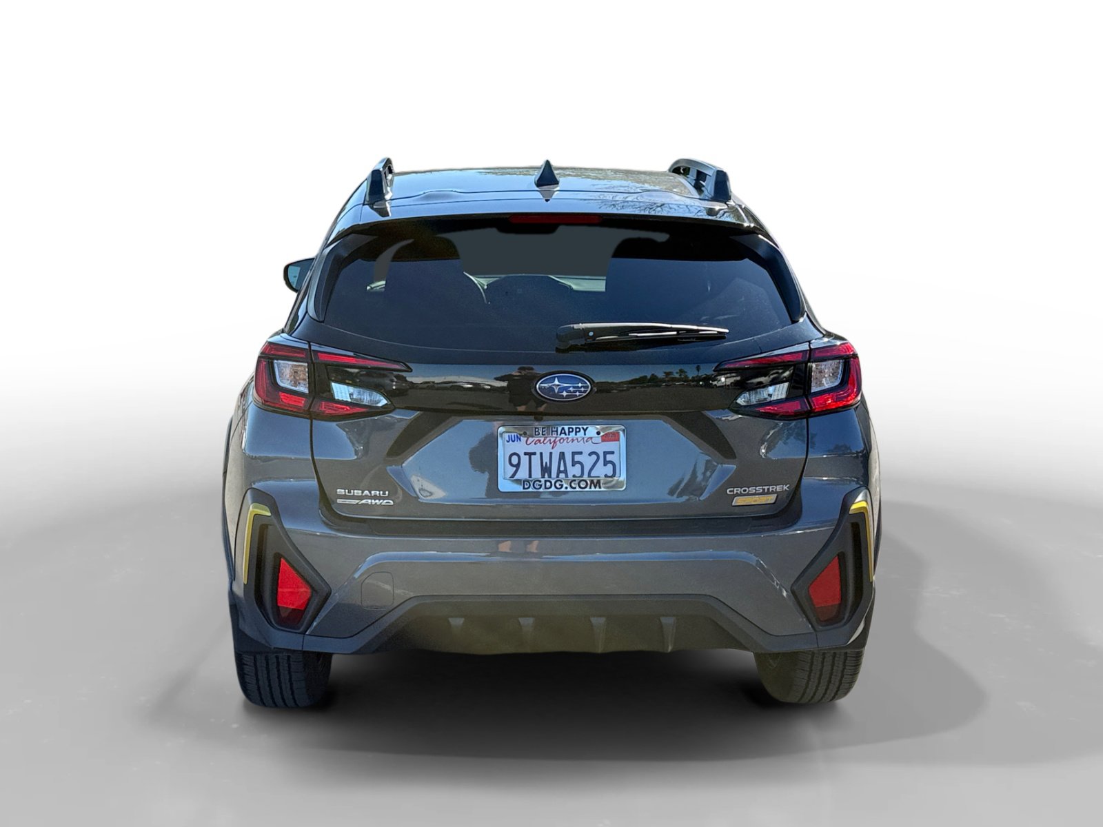 Certified 2025 Subaru Crosstrek 2.5i Sport w/ Popular Package #3A image 4