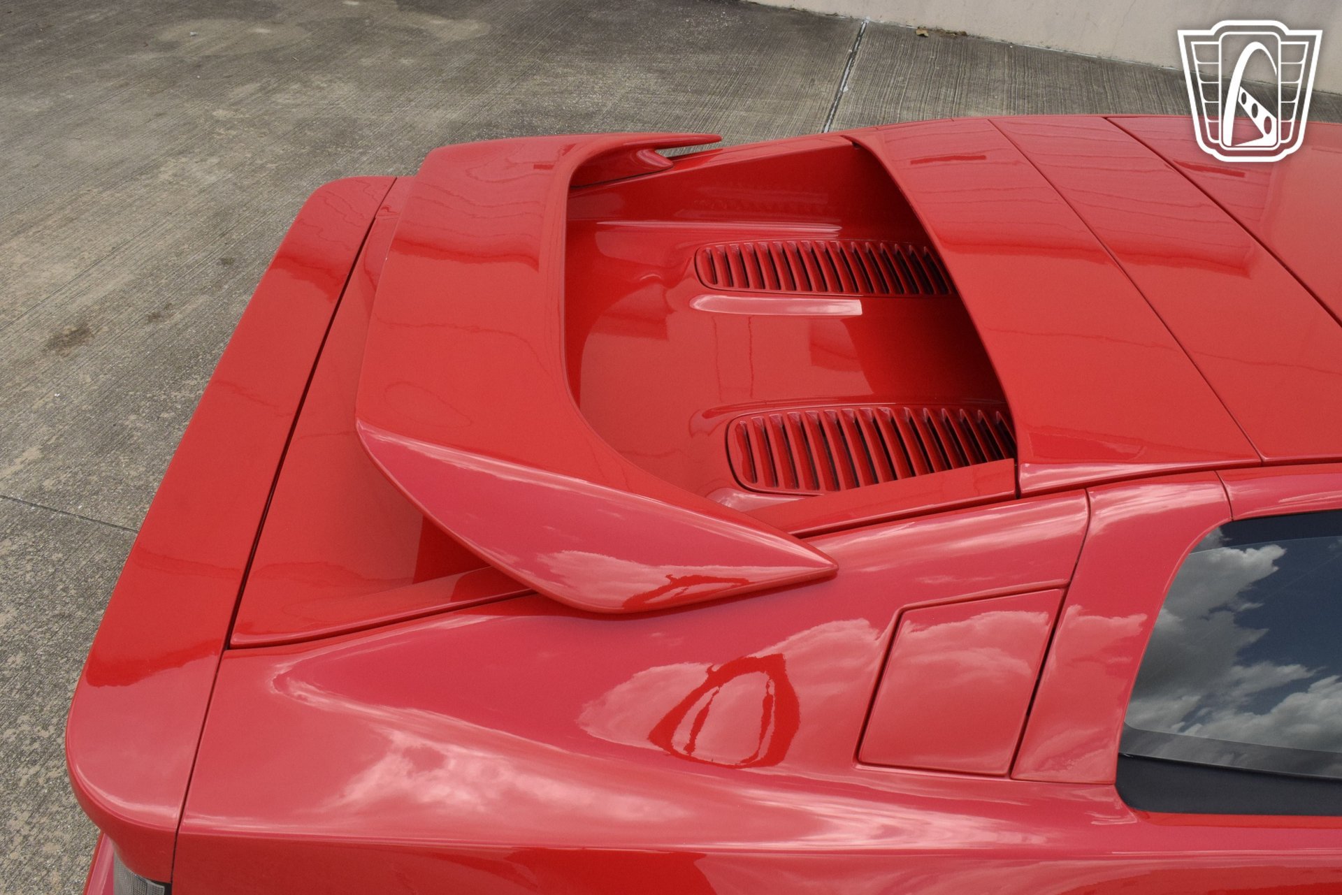 Used 1994 Lotus Esprit S4 RWD image 40
