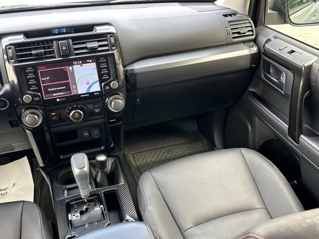Used 2023 Toyota 4Runner TRD Off-Road Premium w/ Off Road Premium Plus Package AWD/4WD image 44