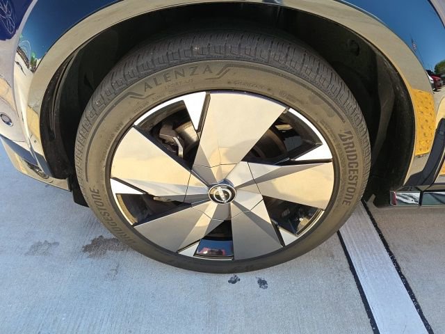 Used 2023 Nissan Ariya PLATINUM+ e-4ORCE image 10