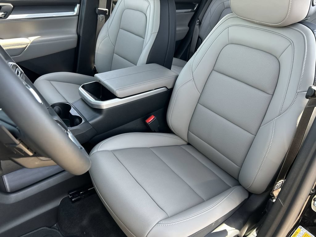 New 2027 GMC Terrain Elevation w/ Elevation Premium Package AWD/4WD image 19