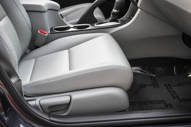 Used 2018 Acura ILX 2.4L image 24