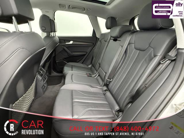 Used 2024 Audi Q5 2.0T Premium Plus image 48