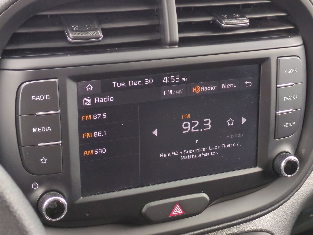 Used 2024 Kia Soul LX w/ Option Group 015 image 13