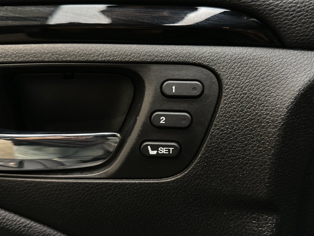 Certified 2019 Honda Passport Touring image 17