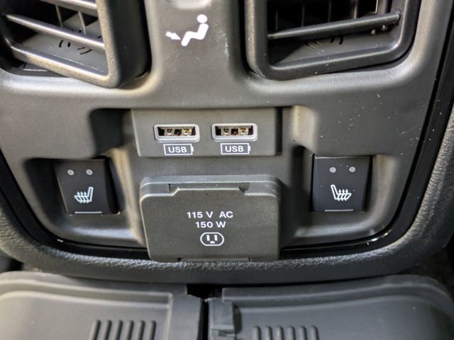 New 2026 Dodge Durango GT AWD/4WD image 19