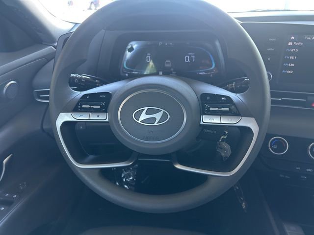 Certified 2026 Hyundai Elantra SE image 18