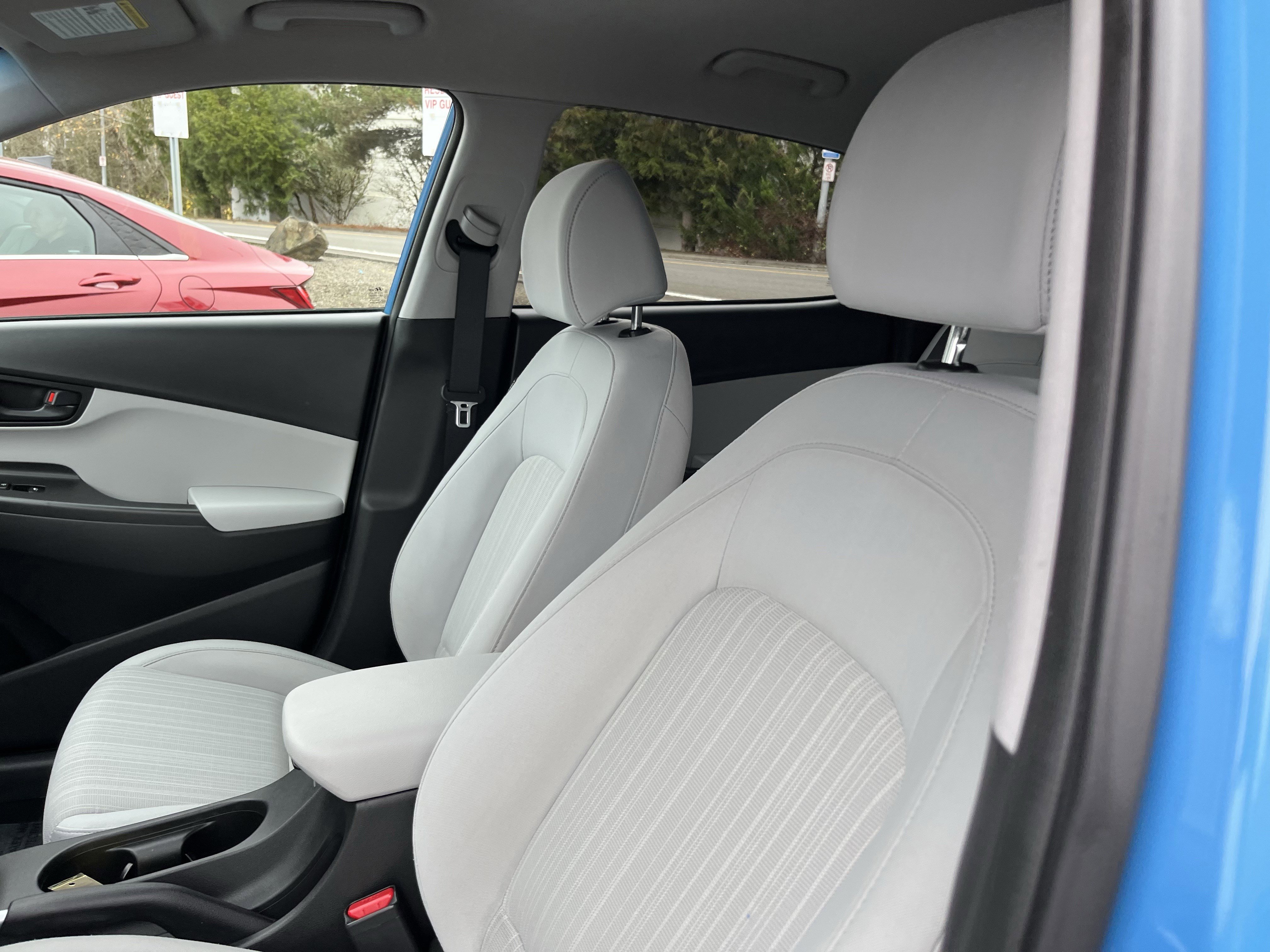 Certified 2023 Hyundai Kona SEL image 15