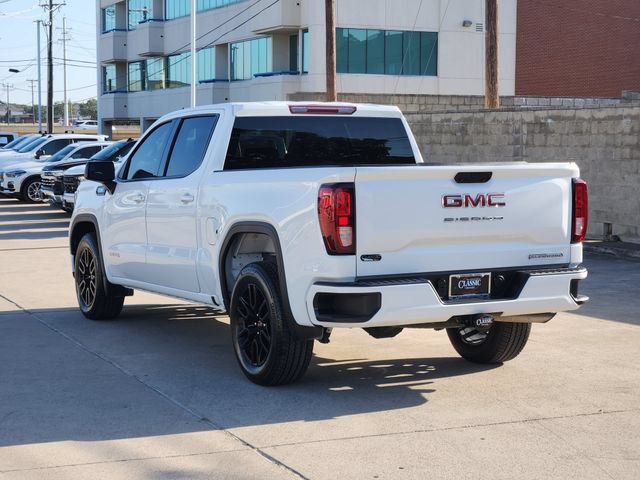 Used 2025 GMC Sierra 1500 Elevation RWD image 3