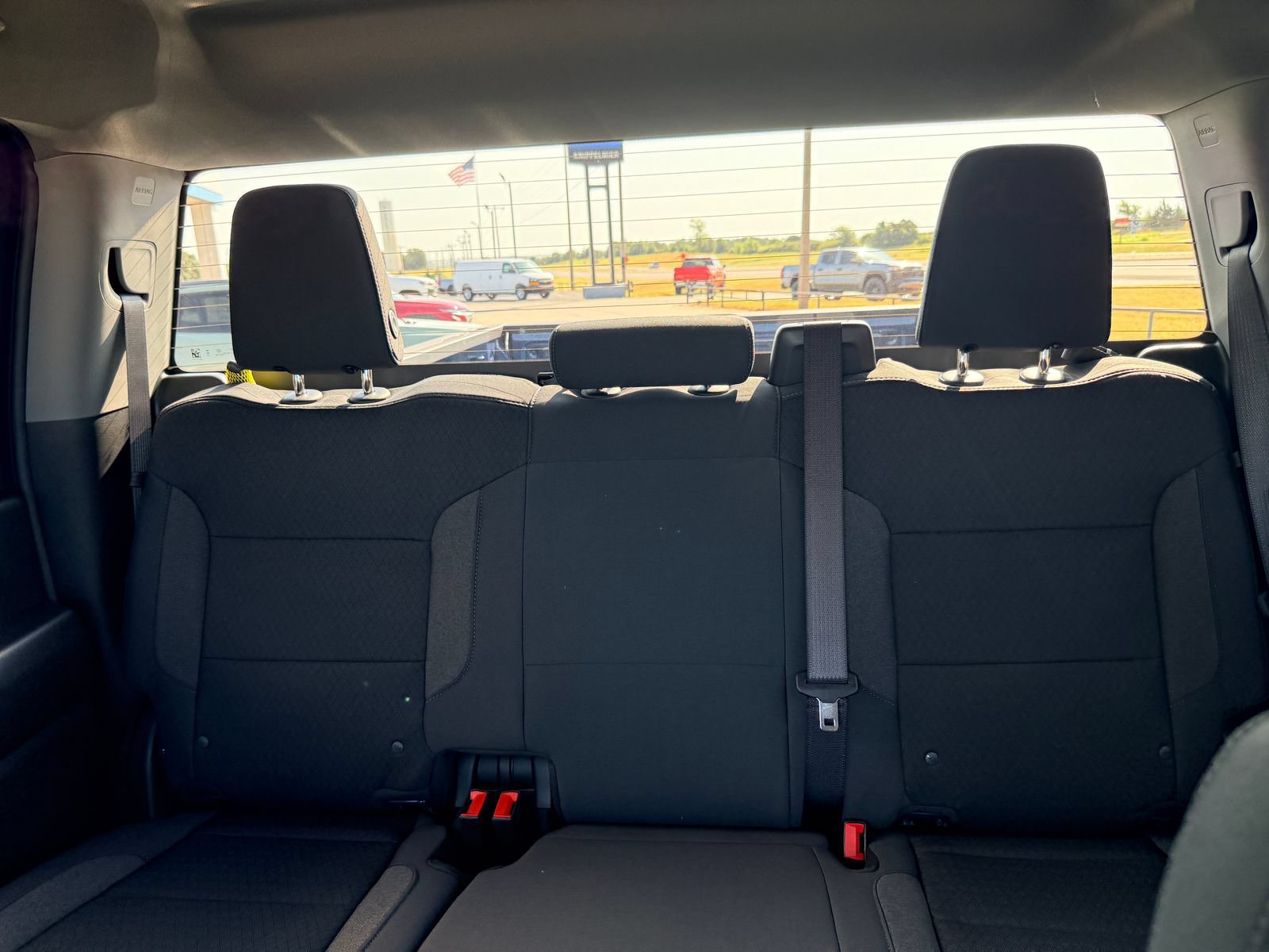 New 2026 Chevrolet Silverado 2500 Custom w/ Custom Convenience Package AWD/4WD image 19