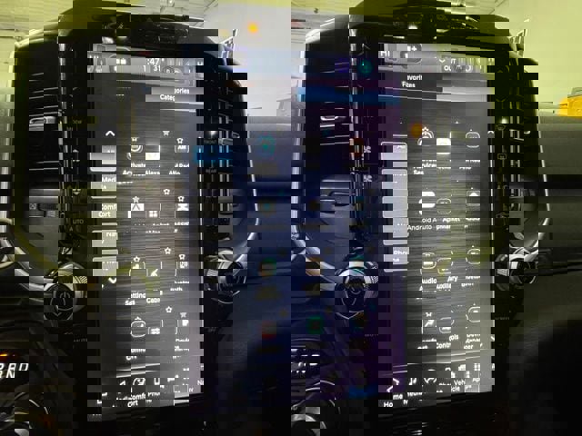 New 2026 RAM 1500 Big Horn image 20