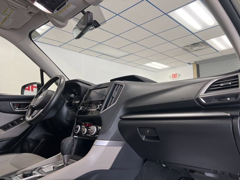 Used 2019 Subaru Forester Premium AWD/4WD image 14