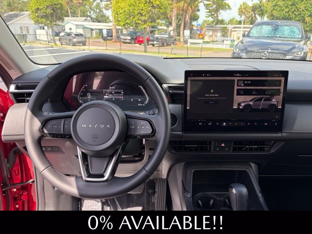 Used 2026 MAZDA CX-5 Preferred AWD/4WD image 12