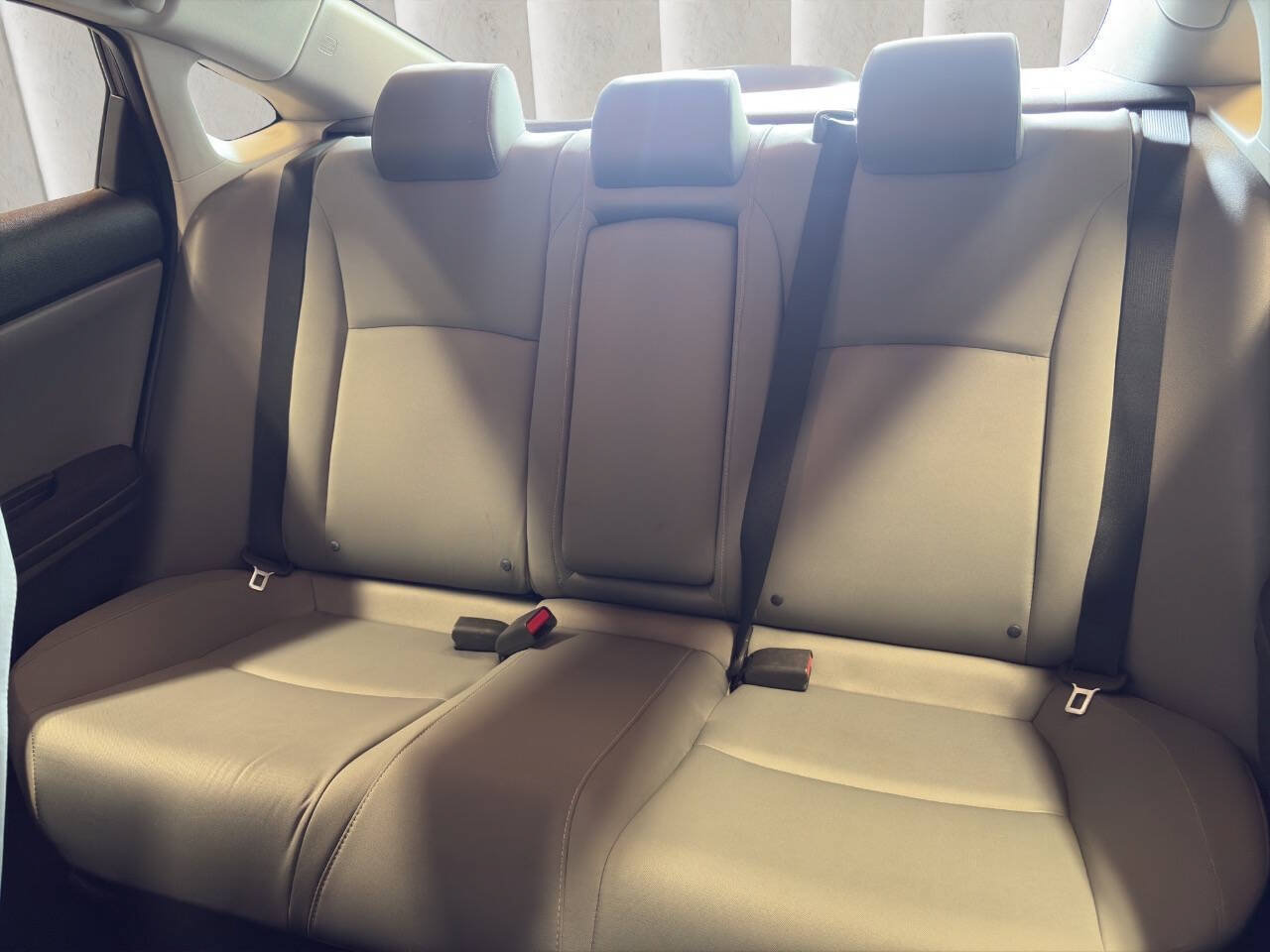 Used 2016 Honda Civic EX-T image 14