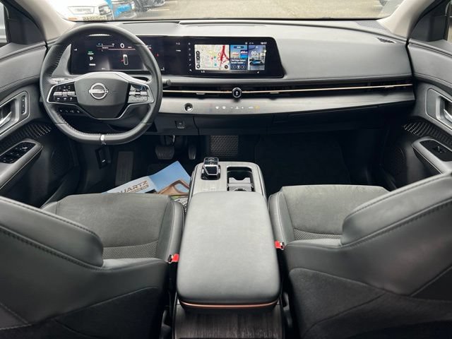 Used 2024 Nissan Ariya FWD image 10
