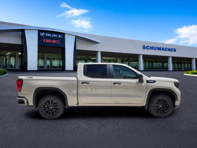 New 2026 GMC Sierra 1500 Pro w/ Graphite Edition AWD/4WD image 8