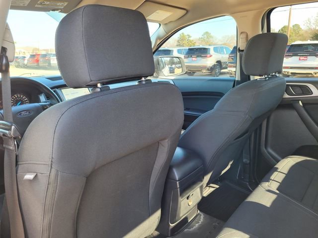 Used 2022 Ford Ranger XL w/ FX4 Off-Road Package image 34