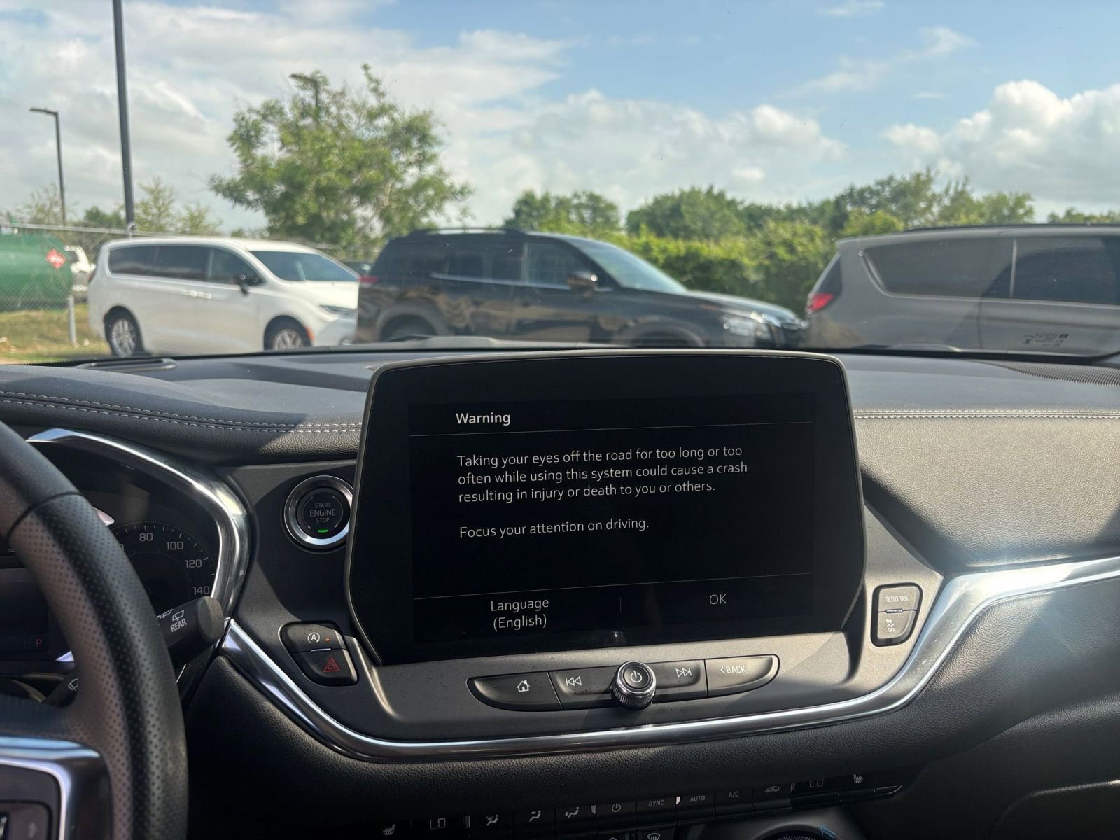 Used 2025 Chevrolet Blazer LT image 17