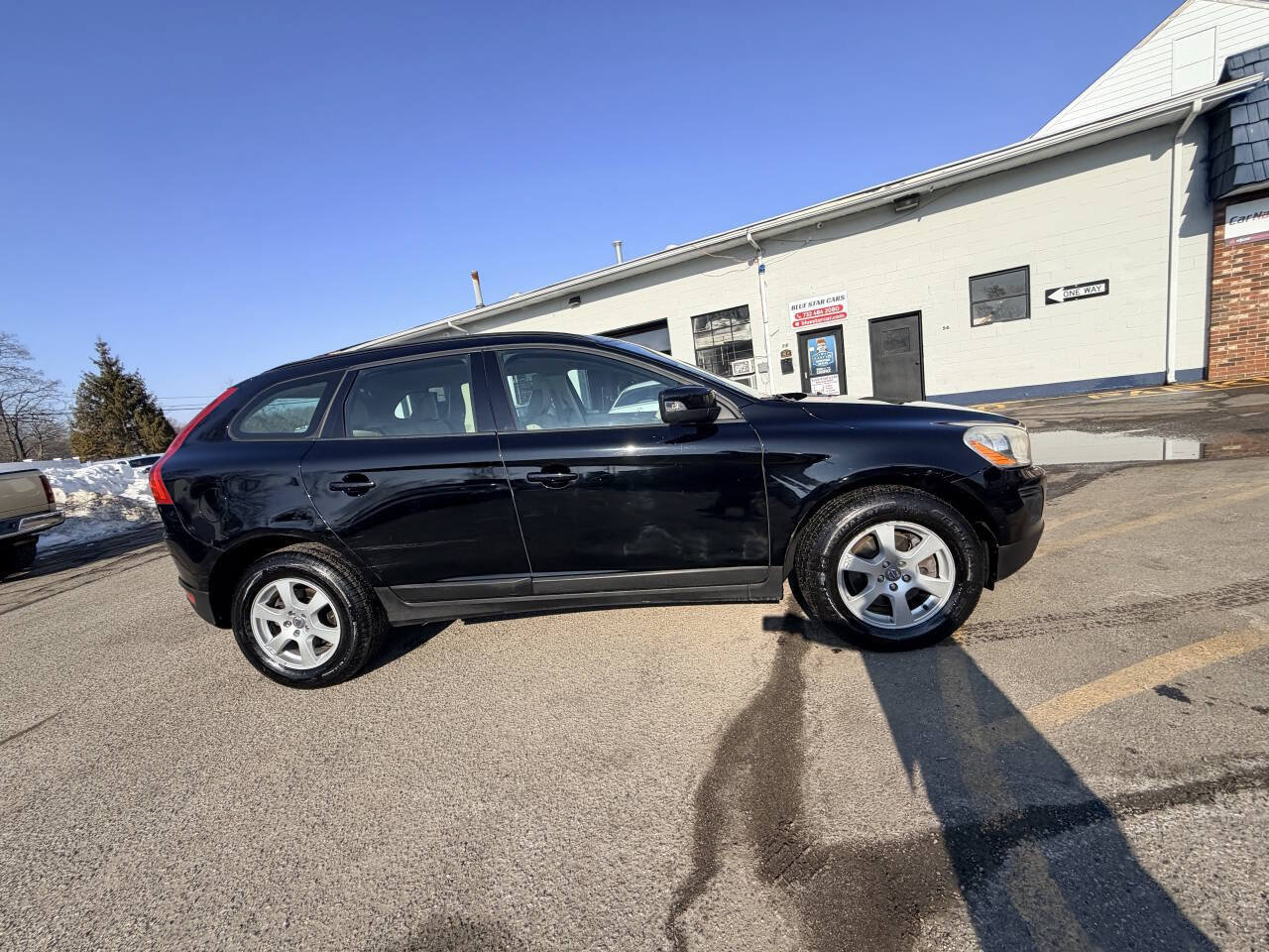 Used 2010 Volvo XC60 3.2 FWD image 52