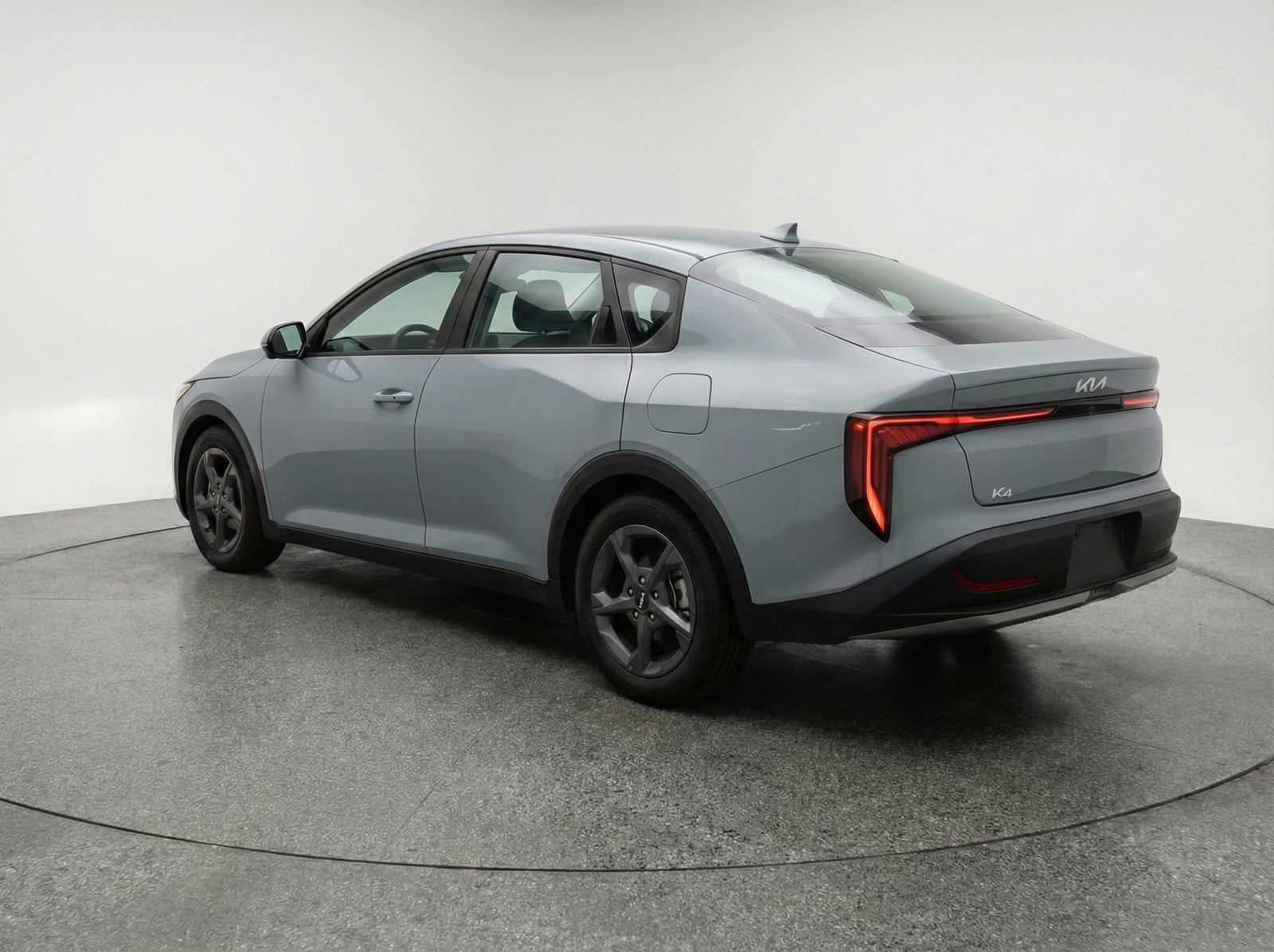 Used 2025 Kia K4 LXS image 6