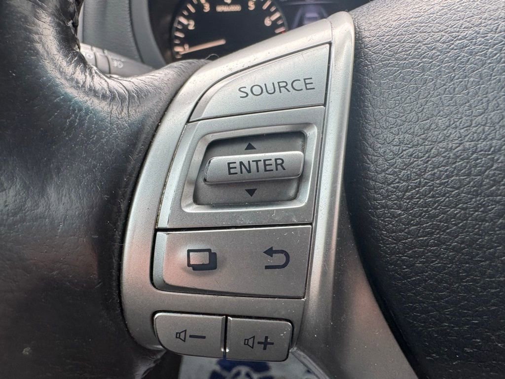 Used 2018 Nissan Altima 2.5 SL image 16