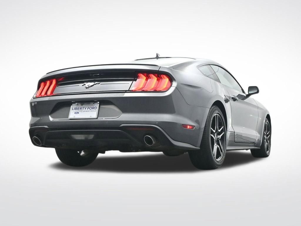 Used 2023 Ford Mustang Premium image 35