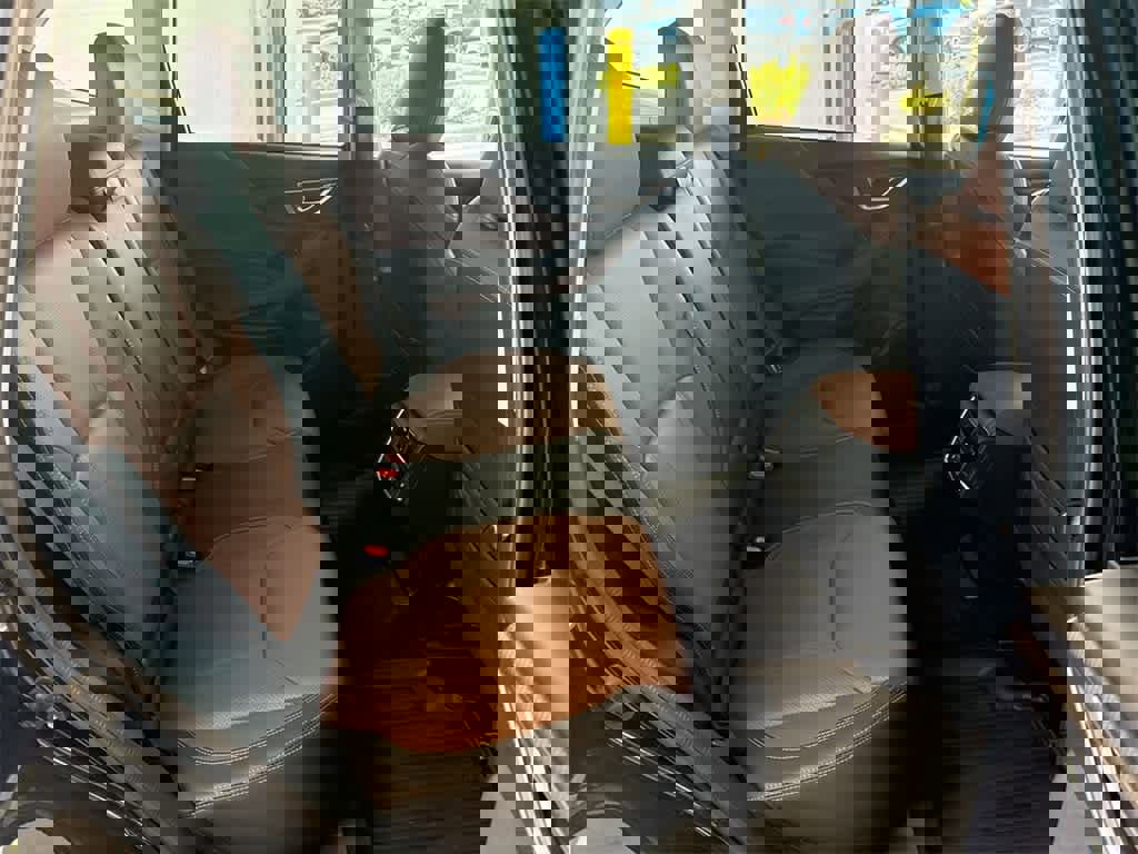 Used 2022 Subaru Forester Touring w/ Popular Package #3 image 16