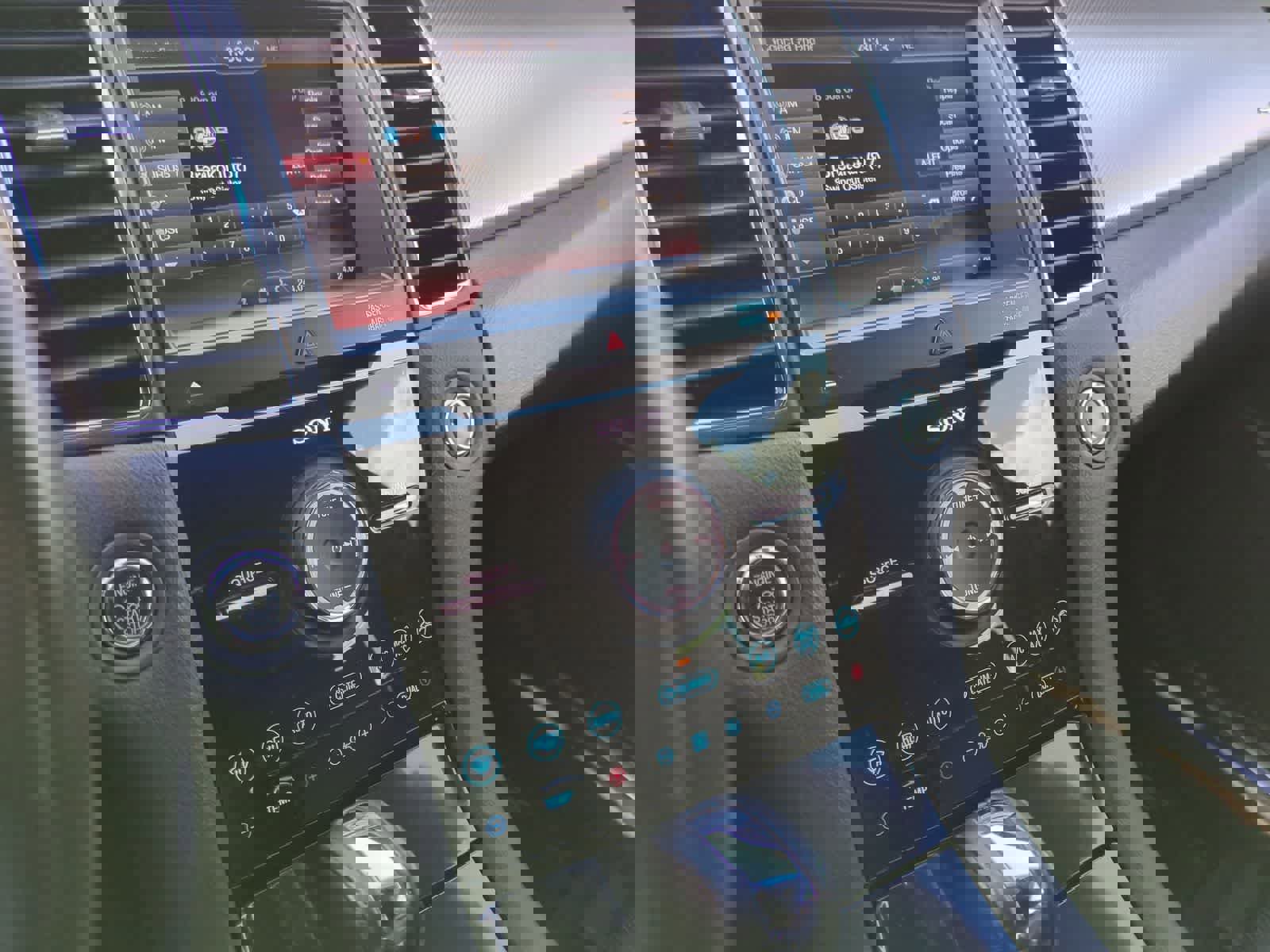 Used 2015 Ford Taurus SHO w/ Technology Package image 29