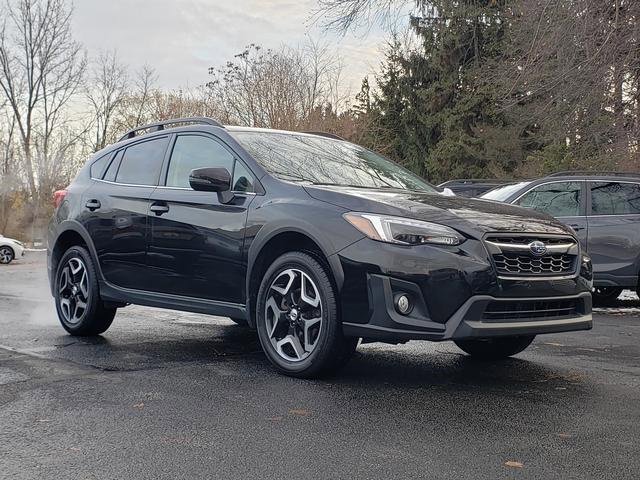 Used 2018 Subaru Crosstrek 2.0i Limited