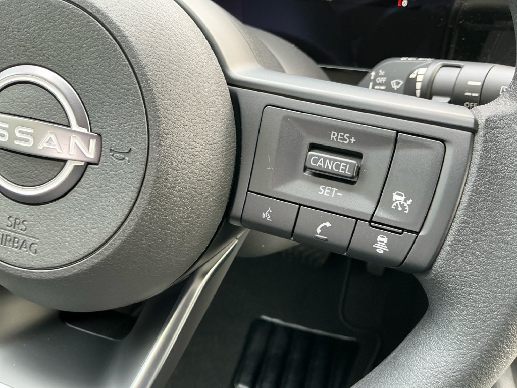 New 2026 Nissan Kicks SV w/ Cold Weather Package FWD image 20