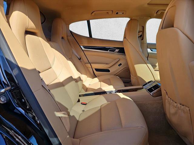Used 2014 Porsche Panamera image 21