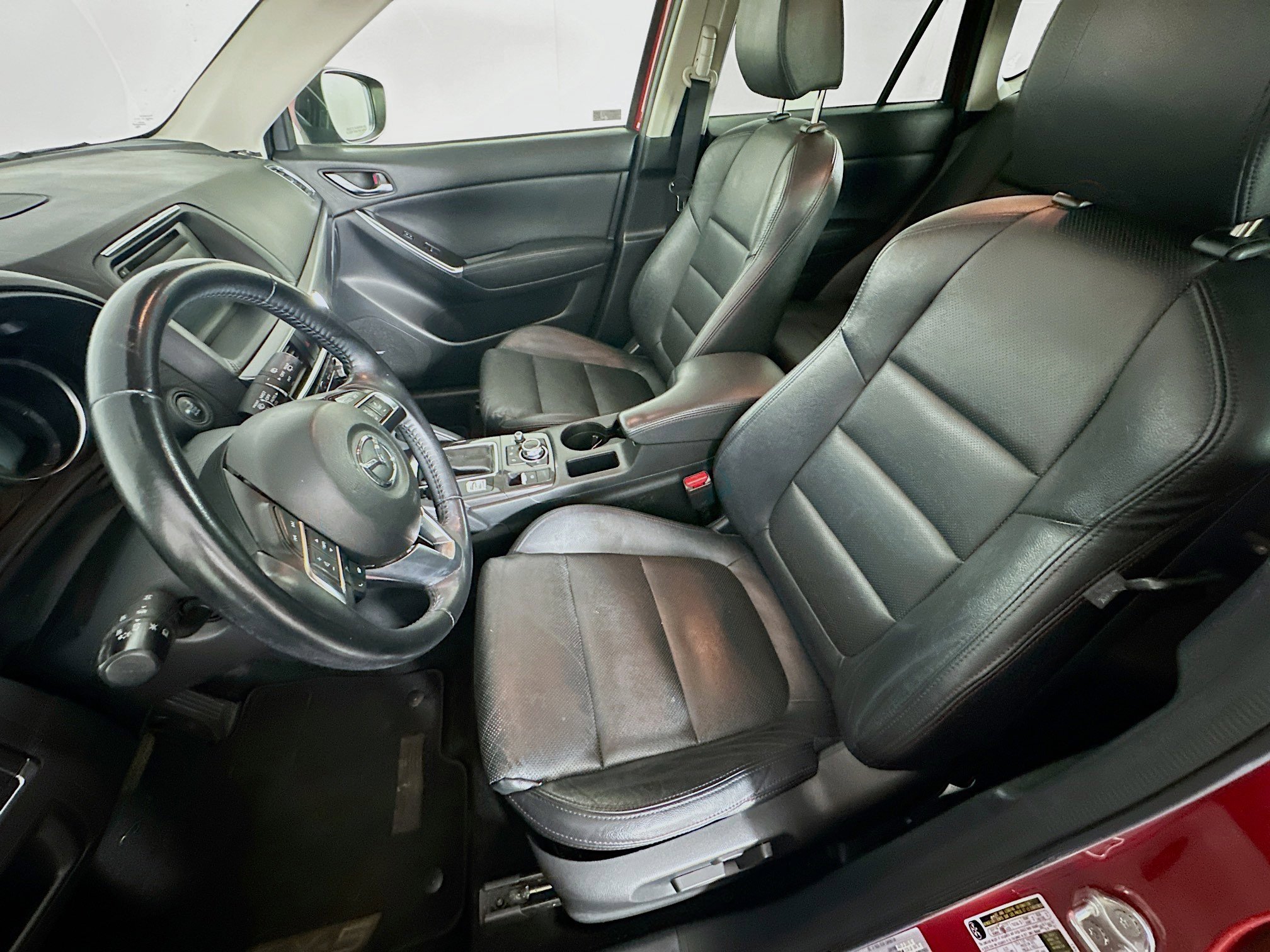 Used 2016 MAZDA CX-5 Grand Touring FWD image 13