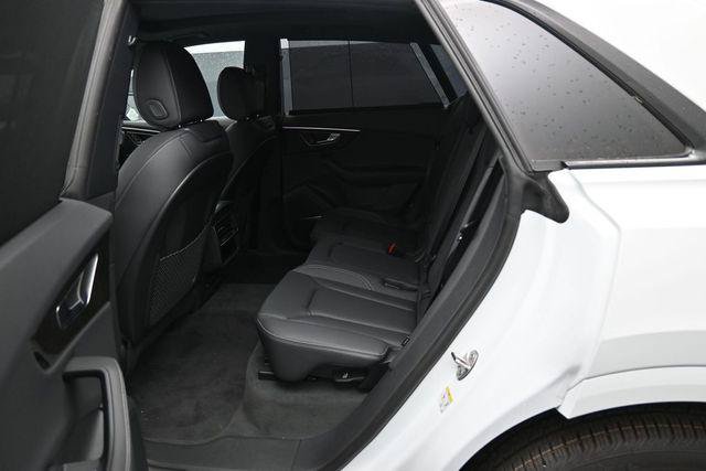 New 2026 Audi Q8 Premium Plus AWD/4WD image 11