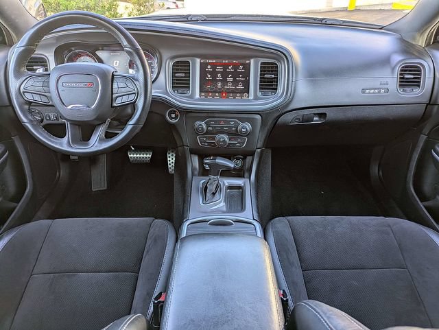 Used 2022 Dodge Charger Scat Pack w/ Plus Group RWD image 14