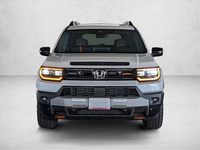 Used 2026 Honda Passport TrailSport image 2