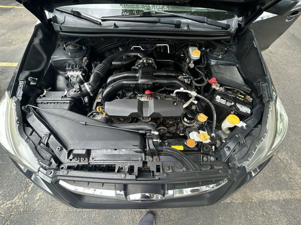 Used 2014 Subaru Impreza 2.0i AWD/4WD image 11