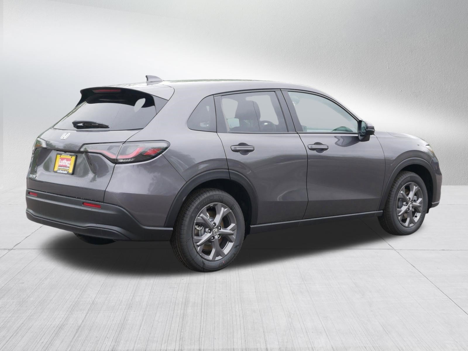 New 2027 Honda HR-V LX image 7