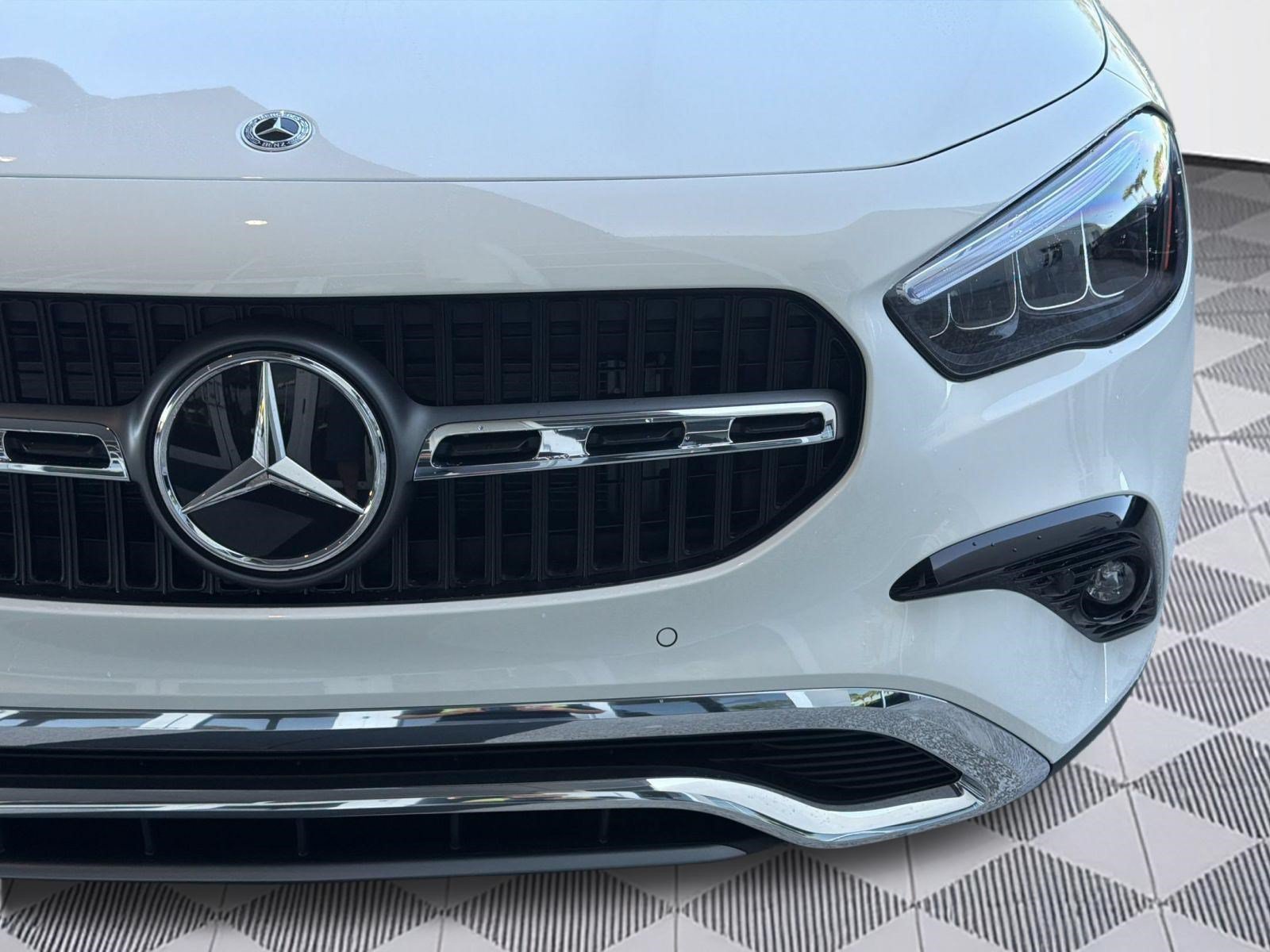 Used 2026 Mercedes-Benz GLA 250 image 12