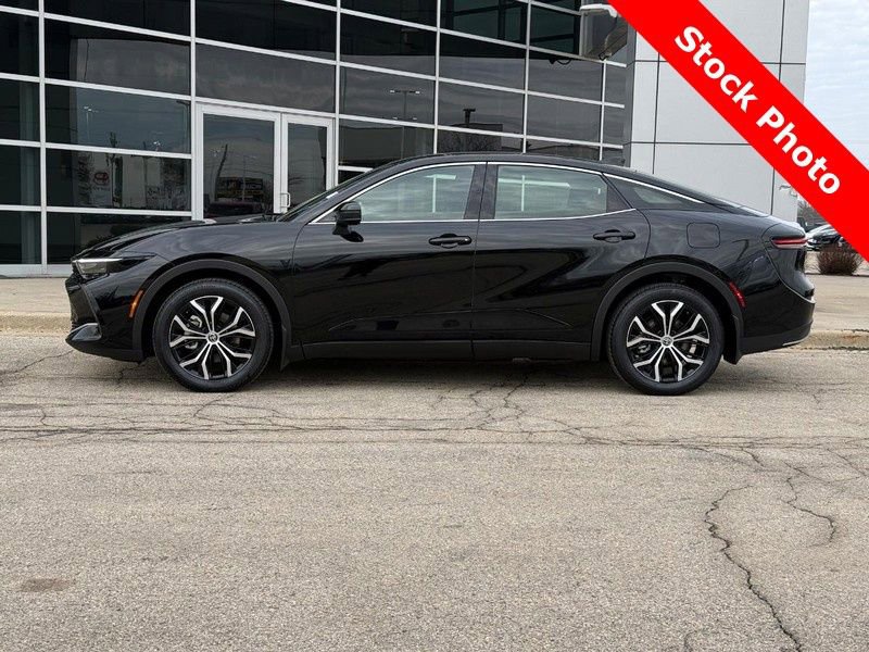 Used 2026 Toyota Crown XLE image 6