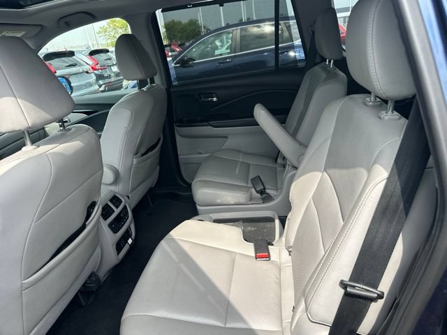 Used 2020 Honda Pilot Elite image 6