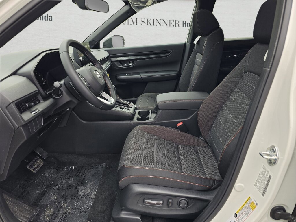 New 2026 Honda CR-V Sport image 18