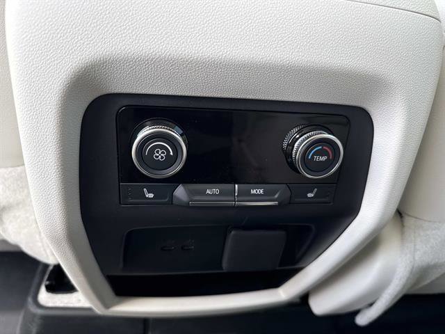 New 2026 Buick Enclave Avenir w/ Super Cruise Package image 17