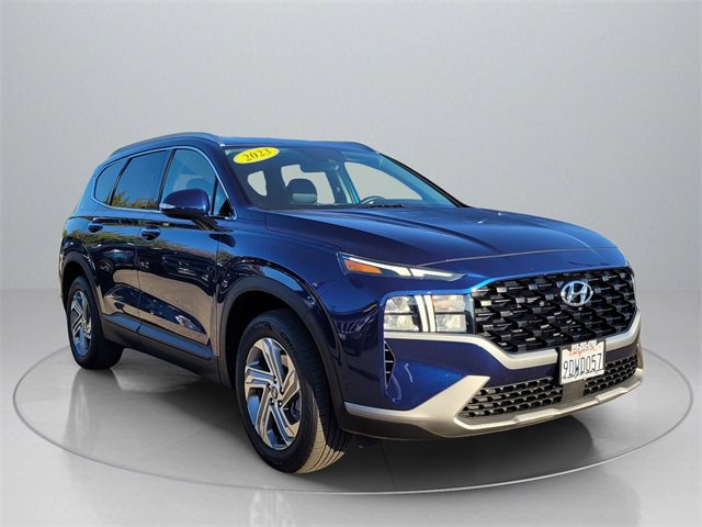 Used 2023 Hyundai Santa Fe SEL w/ Cargo Package image 10