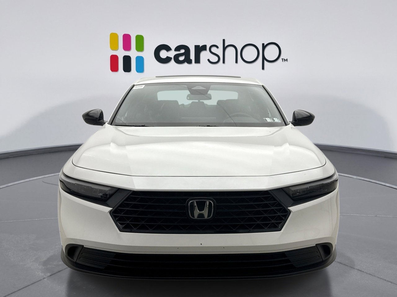 Used 2025 Honda Accord Sport image 6