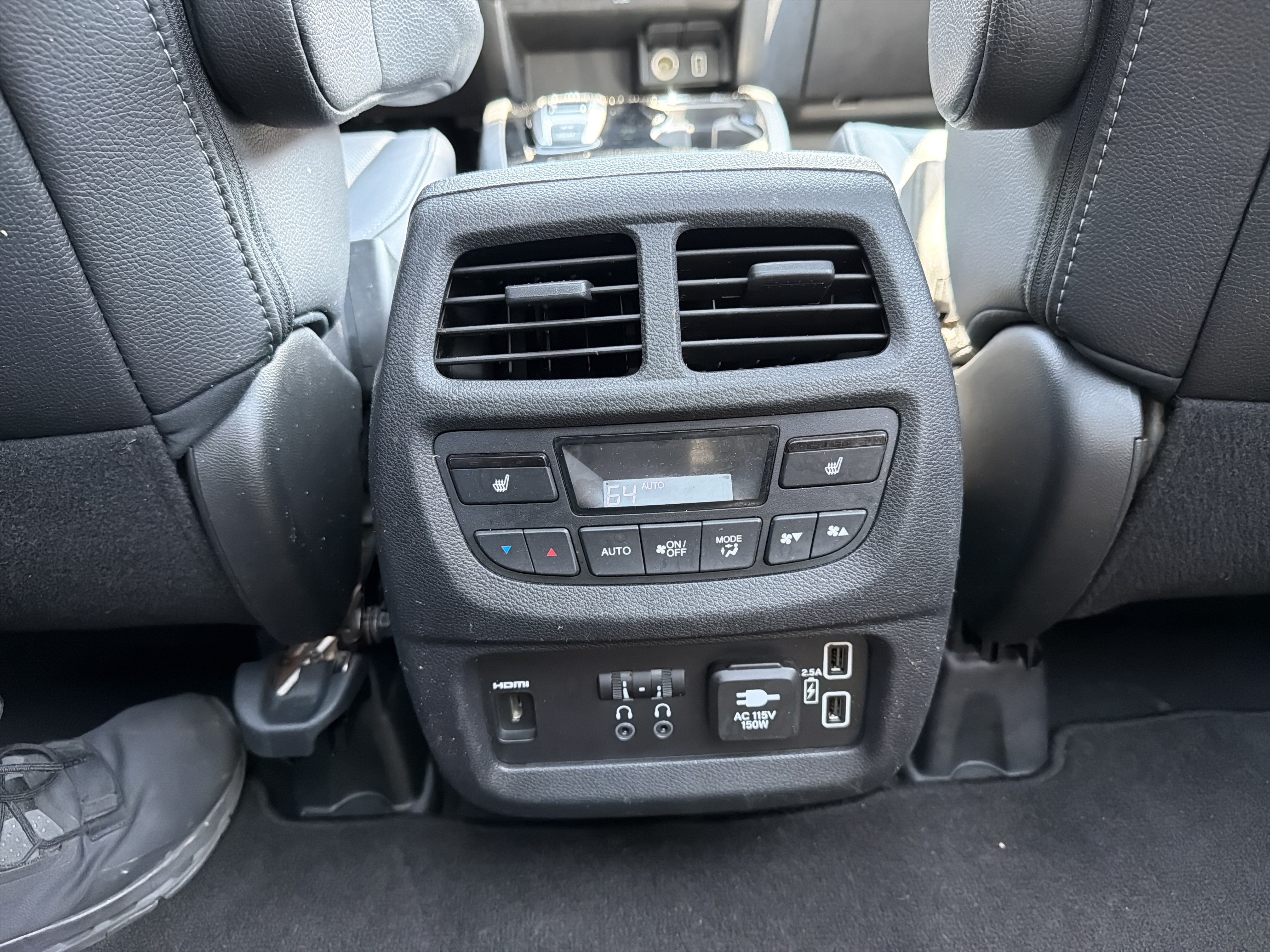 Used 2019 Honda Pilot Elite image 29